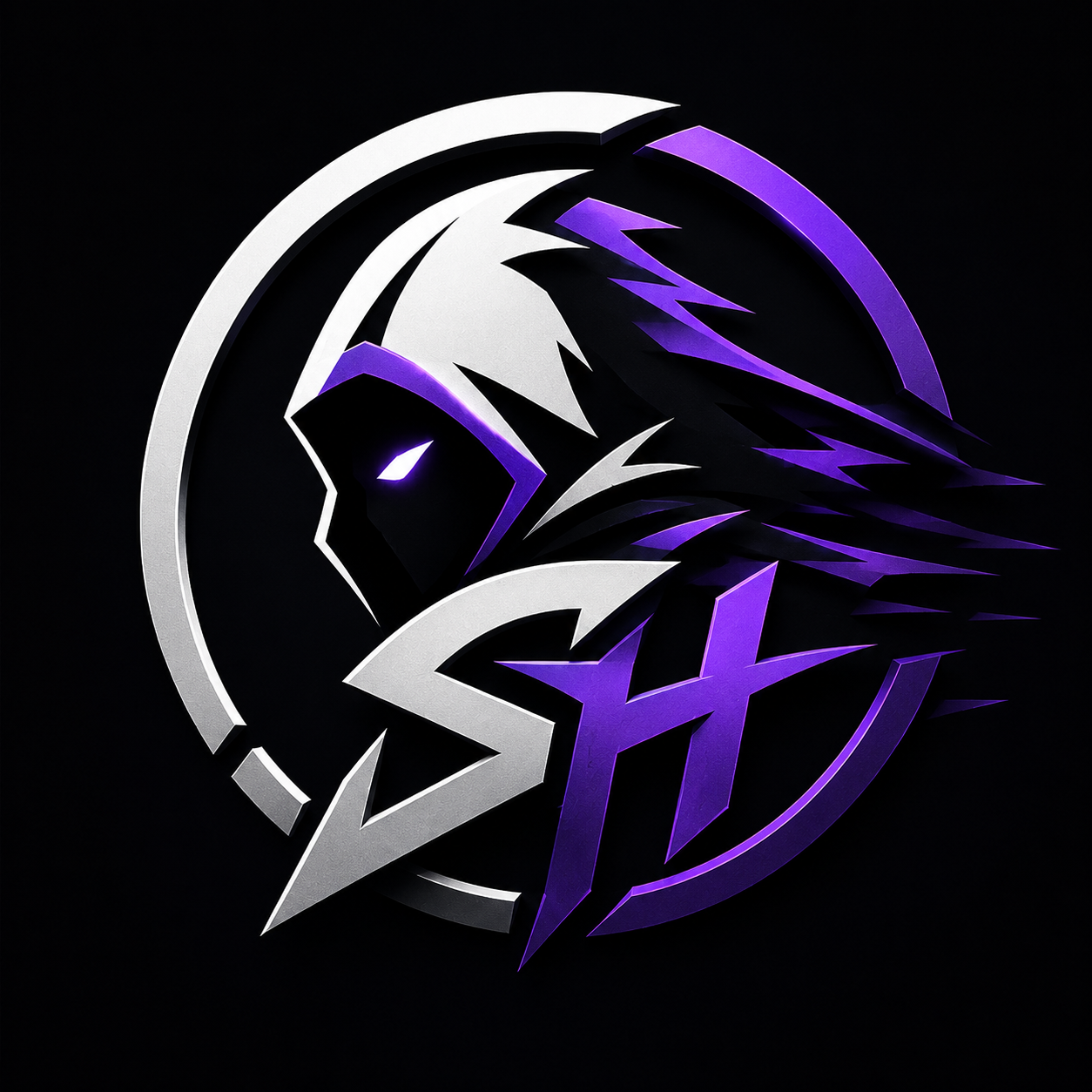 ShadowHood crest